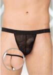 SoftLine Hálós férfi tanga - sex-shop