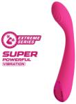 Pretty Love Jessica vibrátor, 10func, akkus -16cm - sex-shop