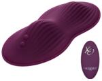 CalExotics Remote Control Dual Rider, akkus-12func - sex-shop