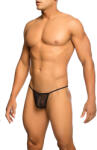  MOB Sheer T-Back férfi tanga. Méret: L/XL - sex-shop