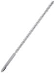  Bordás pénisz plug-24cm. 6mm - sex-shop