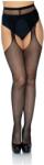 Leg Avenue Nyitott neccharisnya -Lisa - sex-shop