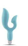  Way Vers vibrator, szilikon - sex-shop