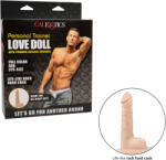 CalExotics Personal Trainer Love Doll - sex-shop