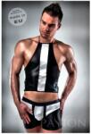  018 Felszolgáló szett. Méret: S/M - sex-shop