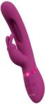  Mika G-Spot Rabbit Vibrator , akkus - sex-shop