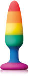 PRIDE Pleasure Plug-Pride edition - sex-shop