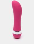  Magenta G-pont vibrátor -11cm - sex-shop