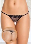 SoftLine G-String2415-alul nyitott tanga - sex-shop