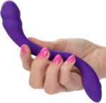 CalExotics Little Wands Charmer, akkus, szilikon vibrátor - sex-shop