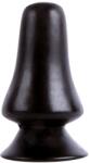 All Black kúp 12cm - sex-shop