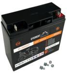 Everest 12V 22Ah (21-06007)