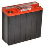 ODYSSEY Extreme 16Ah 170A right+ (PC680)