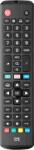 One For All Универсално дистанционно за телевизор lg (urc 4911) Дистанционно