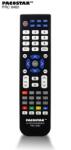 PACO STAR Usb Програмируемо дистанционно управление prc8460 Дистанционно