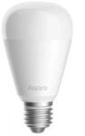 Aqara T2 bec E27 CCT LED, 2000-9000K, Alb (AQA-LAM-T2CCT-E27)