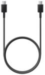 Samsung EP-DA905BBE cablu USB original, USB-C-USB-C, 1 m, Negru (EP-DA905BBE)
