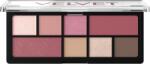 Catrice Eyeshadow Palette The Deep Velvet Сенки палитра 9gr