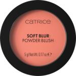 Catrice Blush Soft Blur Руж компактен 5gr