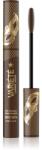 Eveline Cosmetics Variété Lashes Show спирала за обем и дефиниране на мигли цвят Brown 10ml