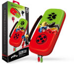 Hyperkin Tok Hyperkin Miraculous EVA Nintendo Switch/Switch OLED/Switch K. bogár és F. macska" erősített utazótok