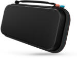 Hyperkin Tok Hyperkin EVA megerősített Fekete Nintendo Switch 2 utazótok