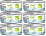 Disugual Karma umedă pentru pisici Veterinară WEIGHT Sola (pisici adulte) 6x85 g