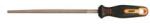 Gadget reszelő kerek 200 mm (6113364) (6113364)