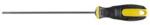 Topmaster Tűreszelő kerek 4, 5 mm / 200 mm (6113367) (6113367)