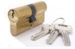 Elzett zárbetét 751 30/30mm fúrásvédett 3 db réz kulccsal (3286680) (3286680)