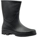  Gumicsizma rövidszárú fekete 41 (6700541) (6700541)