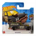 Mattel Hot Wheels kisautó - Time Shifter (JJJ69)