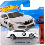 Mattel Hot Wheels: 2018 Honda Civic Type R (JJK87)