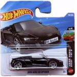 Mattel Hot Wheels kisautó - 2019 Audi R8 Spyder (JJJ84)