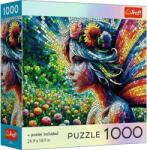 Trefl Пъзел Trefl от 1000 части - Кристална фея (1324162)