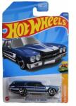 Mattel Hot Wheels kisautó - 70 Chevelle SS Wagon (JJJ70)