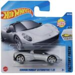 Mattel Hot Wheels kisautó - Gordon Murray Automotive T33 (JJL44)