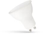 spectrumLED LED fényforrás GU10, 8W, 4200K, 640 lm (8961501) (8961501)