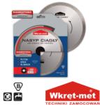 Klimas Wkręt-met Gyémántkorong 230 folyamatos Wkret-met Medium (5205248) (5205248)