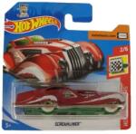 Mattel Hot Wheels kisautó - Screamliner (JJJ94)