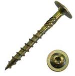  Szerkezetépítő csavar 8x 100 tányérfejű Torx |10 db| (10-3090120) (3090120)