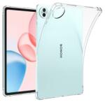 Gigapack Honor Pad 10 WIFI szilikon telefonvédő (ütésállóság, légpárnás sarok) átlátszó (GP-174957)