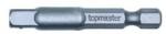 Topmaster Professional dugókulcs adapter 1/4" HEX CR-V (6113005) (6113005)