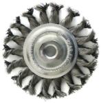  Drótkorong csavartszálú 100 mm M14 (5205193) (5205193)