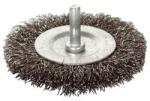  Körkefe hullámos szálú d=75 mm csapos (5205190) (5205190)
