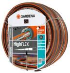 GARDENA Comfort HighFLEX tömlő (3/4") 50 m (az ár 1fm-re vonatkozik! ) (18085-22) (18085-22)