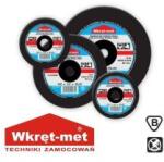 Klimas Wkręt-met Vágókorong fémhez 115x1, 0 (5205274) (5205274)