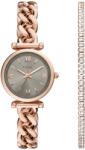 Fossil ES5378SET Női Karóra - Carlie Szett (ES5378SET)