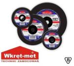 Klimas Wkręt-met Tisztító korong fémhez 230x6.8 Wkret-met (5205218) (5205218)