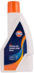 Gulf 111010617 Regular Wash and Wax, Sampon és wax, 600ml (111010617)